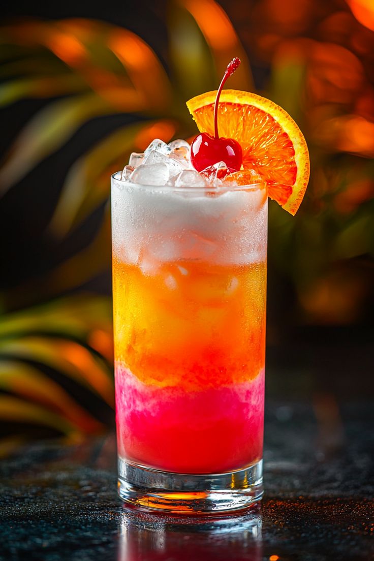 Vodka Zombie
